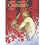 Chim�res, tome 2 : Athena