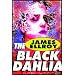 The Black Dahlia