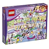 LEGO Friends 41058: Heartlake…