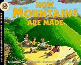 How Mountains Are Made (Lets-Read-and-Find-Out Science 2)