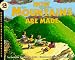 Books : How Mountains Are Made (Let's-Read-and-Find-Out Science 2)