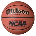 Wilson Official-Size Game Ball Basketball - 29.5"
