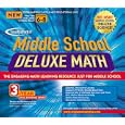 StudyWorks Middle School Deluxe Math 5.0 from Mathsoft