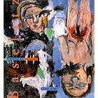 Baselitz by Andreas Franzke, Georg Baselitz, and Edward Quinn