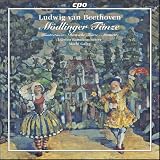 Beethoven: Moedlinger Taenze