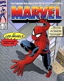 Marvel (First Impressions)