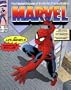 Marvel (First Impressions)
