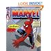 Marvel (First Impressions)