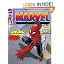 Marvel (First Impressions)