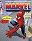 Marvel (First Impressions)