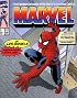 Marvel (First Impressions)