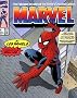 Marvel (First Impressions)