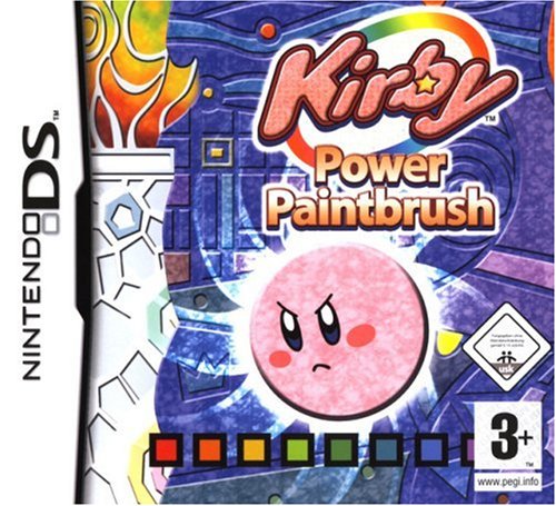 Kirby: Canvas Curse Kirby: Canvas Curse