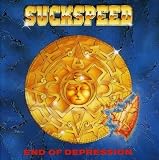 End of Depression
