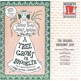 A Tree Grows In Brooklyn MP3