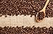 Tanzanian Mondul Estate Northern Peaberry Coffee Beans (2.5 pounds Whole Beans, Medium Roast (Full City +))