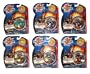 6 x Different Booster Pack - Bakugan
