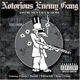 Instrumentals & More