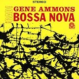Bad! Bossa Nova [Vinyl]