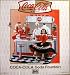 Barbie Coca Cola Soda Fountain Playset w Shipper Box - Limited Edition Barbie Collectibles (2000)