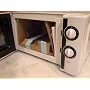 Teka - Microondas Mw20Gblanco 20L, con grill 800W,&hellip de Teka