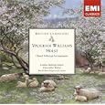 Holst; Vaughan Williams - Choral Folksong Arrangements