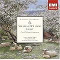 Vaughan Williams & Holst - Choral Folksong Arrangements (British Composers)
