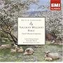 Vaughan Williams, Holst: Choral Folksong Arrangements