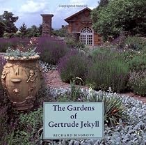 The Gardens of Gertrude Jekyll