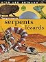 Surprenants serpents et l�zards (1DVD)