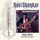 Shankar: Raga-Mala (Sitar Concerto No. 2)