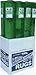 Jefferson Home Fashions #GRA46D 4x6 Green Grass Area Rug