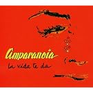 La Vida Te Da (+Bonus-Dvd)