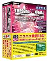 TMPGEnc 4.0 XPress FLV4出力プラグイン 同梱パック