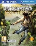 Uncharted: Golden Abyss (L'Abisso D'Oro)