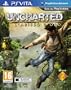 Uncharted: Golden Abyss (L'Abisso D'Oro)