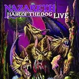 Hair of the Dog Live