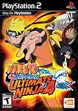 Ultimate Ninja 4: Naruto Shippuden for PS2