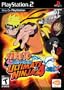 Ultimate Ninja 4: Naruto Shippuden