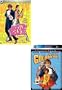 Austin Powers: International Man of Mystery/Austin Powers in Goldmember