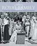 Review Parragon Book Service Ltd  / Royal Family (Unseen Archives)