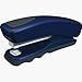 Electronics : Rexel Gemini Stapler Metallic Blue