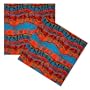 Walkabout Cocktail Napkin Set