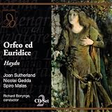 Haydn: Orfeo ed Euridice: Che sara mia d'Orfeo?