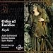 Haydn: Orfeo ed Euridice: Che sara mia d'Orfeo?
