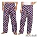 University of Illinois Scrubs Pants DRAWSTRING BOTTOMS Fighting Illini Logo 100% Natural Cotton - NOT a CHEAP BLEND - For HIM or HER- GIFT Ideas for Man Men Woman Women Ladies Nurses MOM Mother or DAD Father