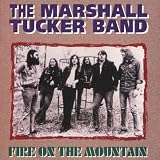 Fire on the Mountain