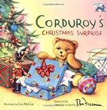 Corduroy's Christmas Surprise