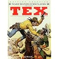 Tex sp�cial, Tome 17 : Marchands d'esclaves