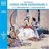 Stories from Shakespeare 3 (Classic Fiction)
